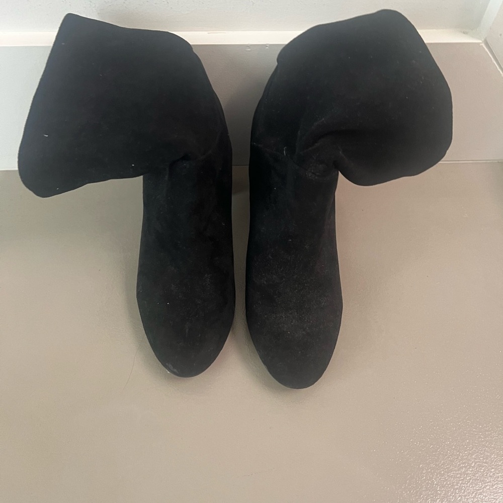 A New Day  Booties - Size 7.5